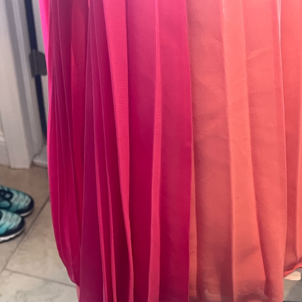 Akira skirt